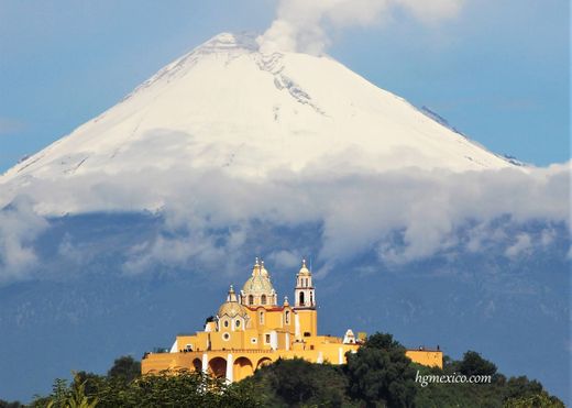 Orizaba