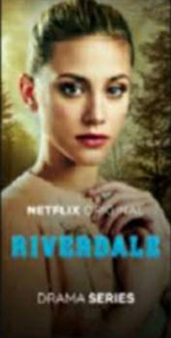 Moda RIVERDALE... SERIE OTIMA... RECOMENDO SUPEEER