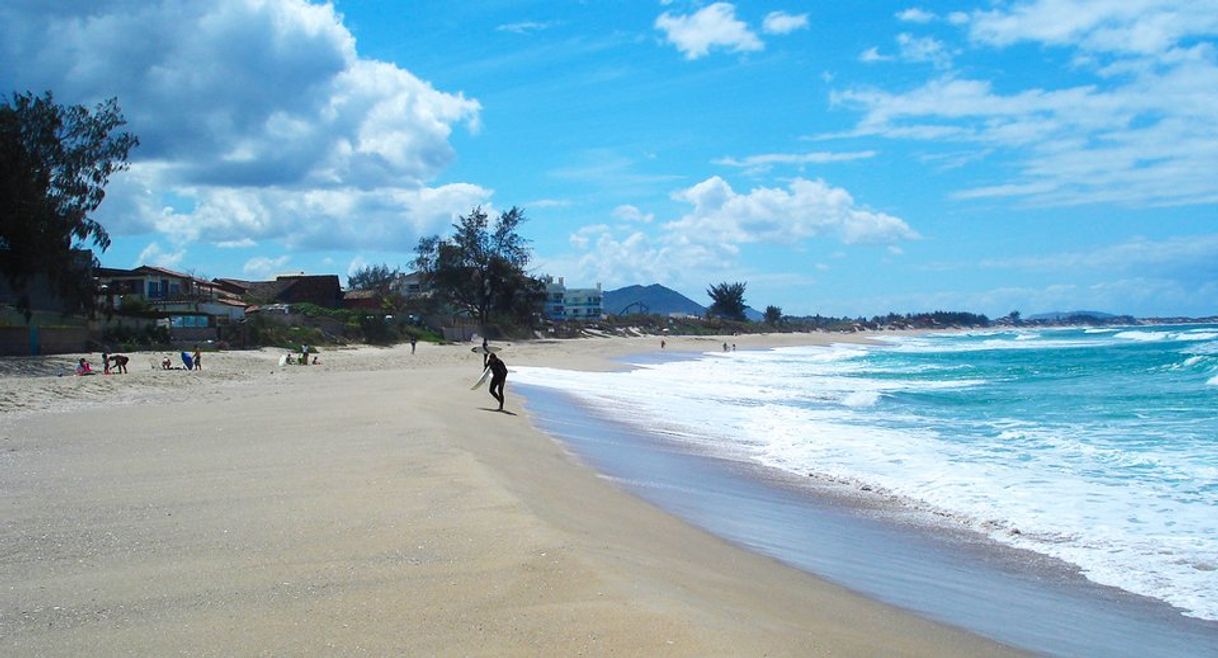 Moda Praia do Morro das Pedras