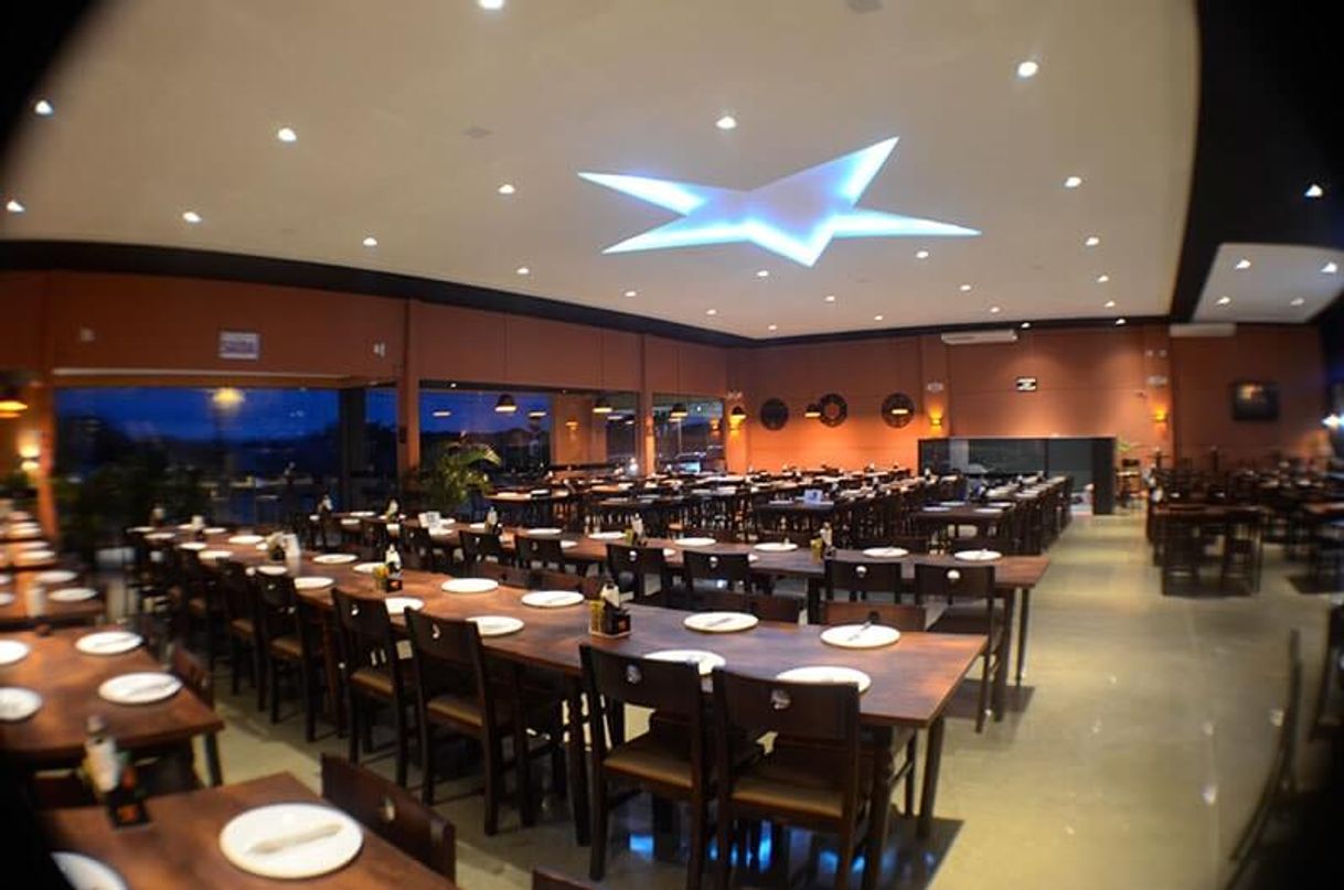 Restaurants Pizzaria Estrela da Ilha