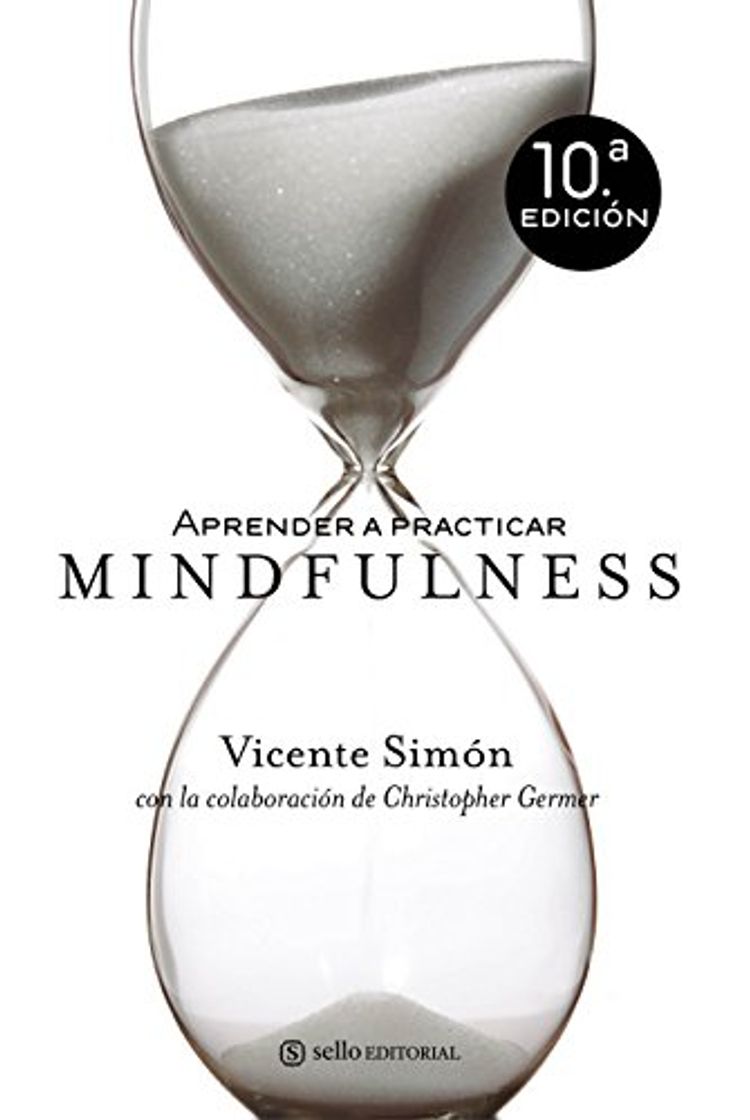 Book Aprender a practicar Mindfulness