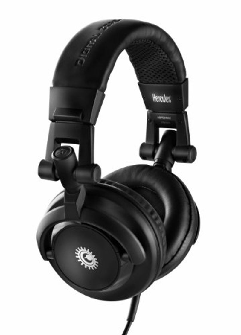 Productos Hercules 4780507 - Auriculares con Diadema Tipo Dj