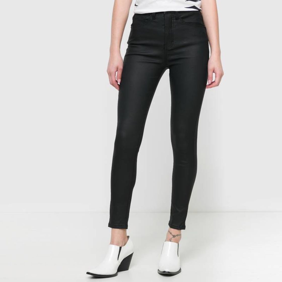 Moda Americanino Jeans Mujer 