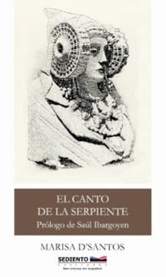 Libros El Canto De La Serpiente