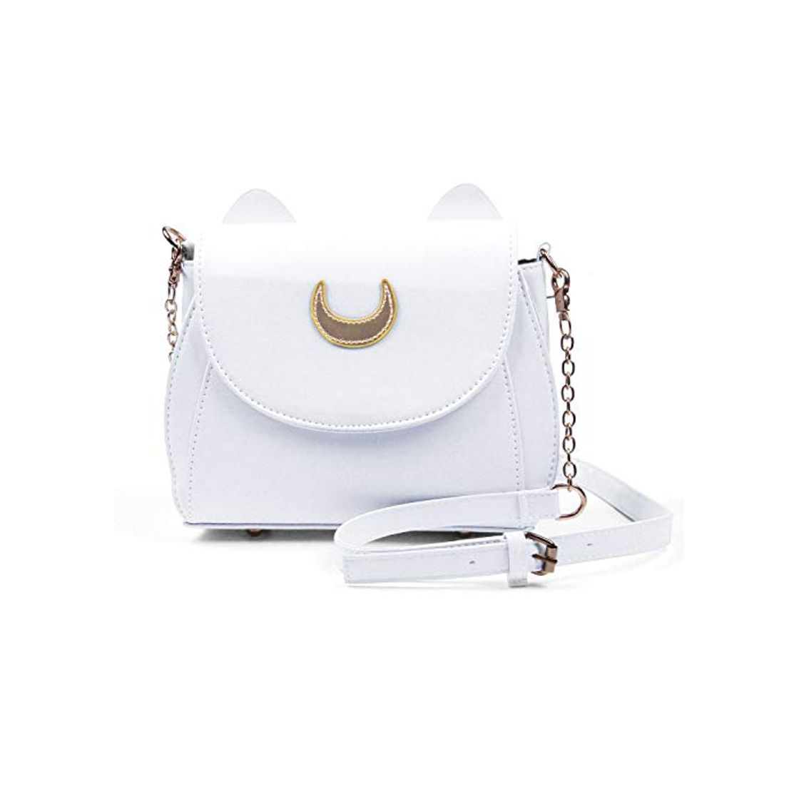 Product LUI SUI Bolso Hombro Mujer Cuero de pu