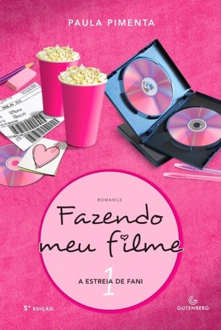 Fazendo Meu filme 