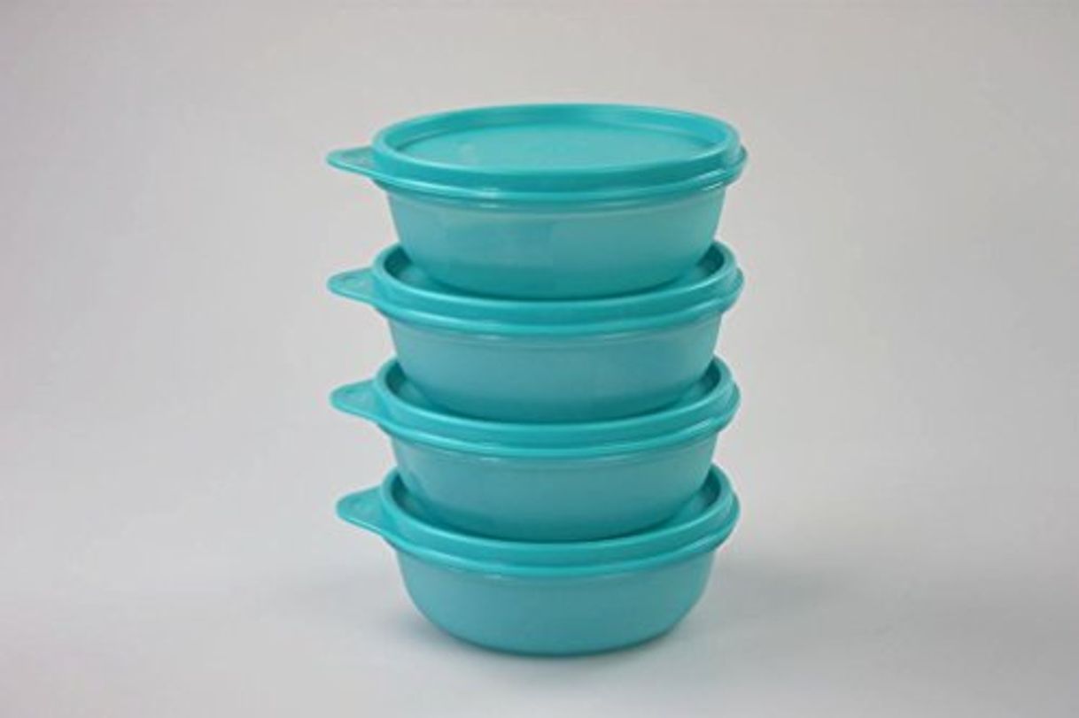 Social TUPPERWARE Astral 300ml turquesa oscuro caja