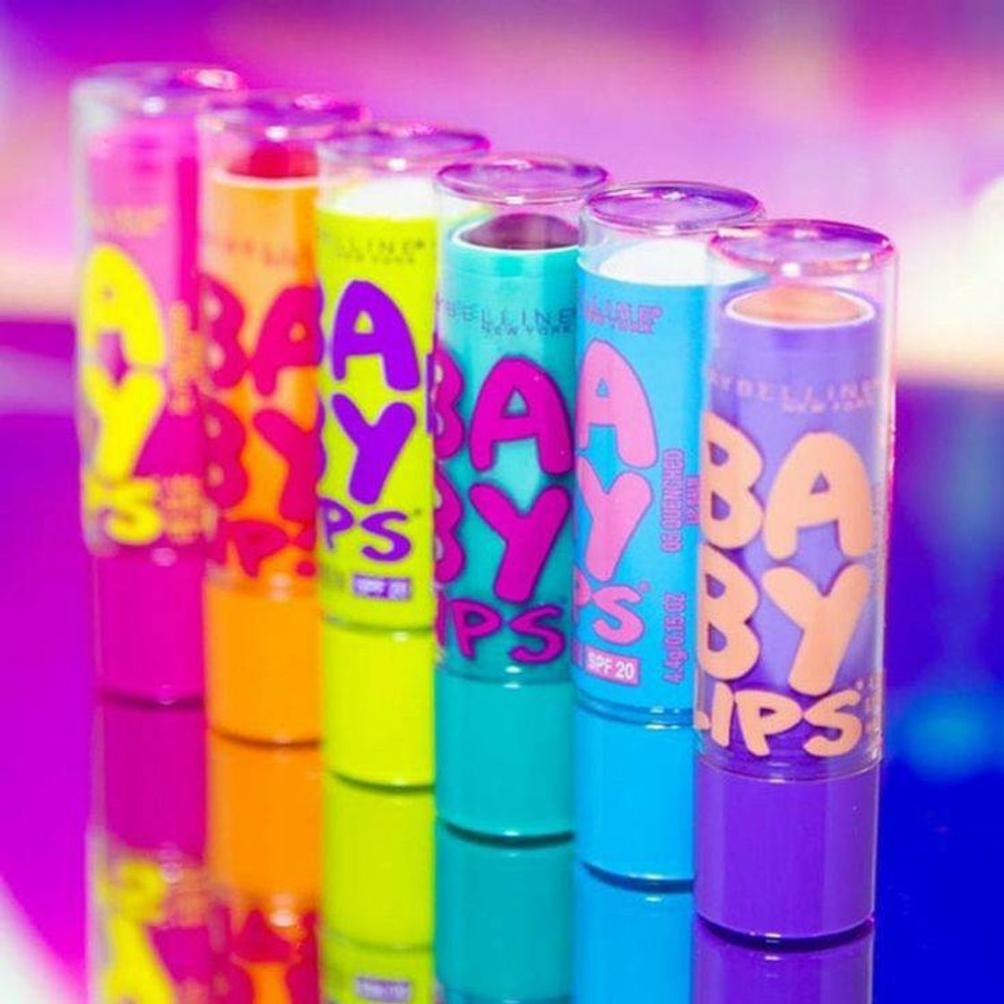 Belleza Baby Lips Bálsamo Labial Maybelline