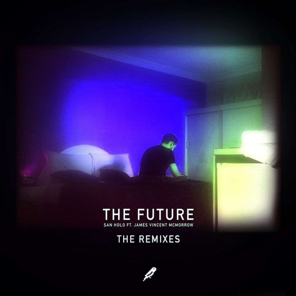 Music The Future - Fytch Remix