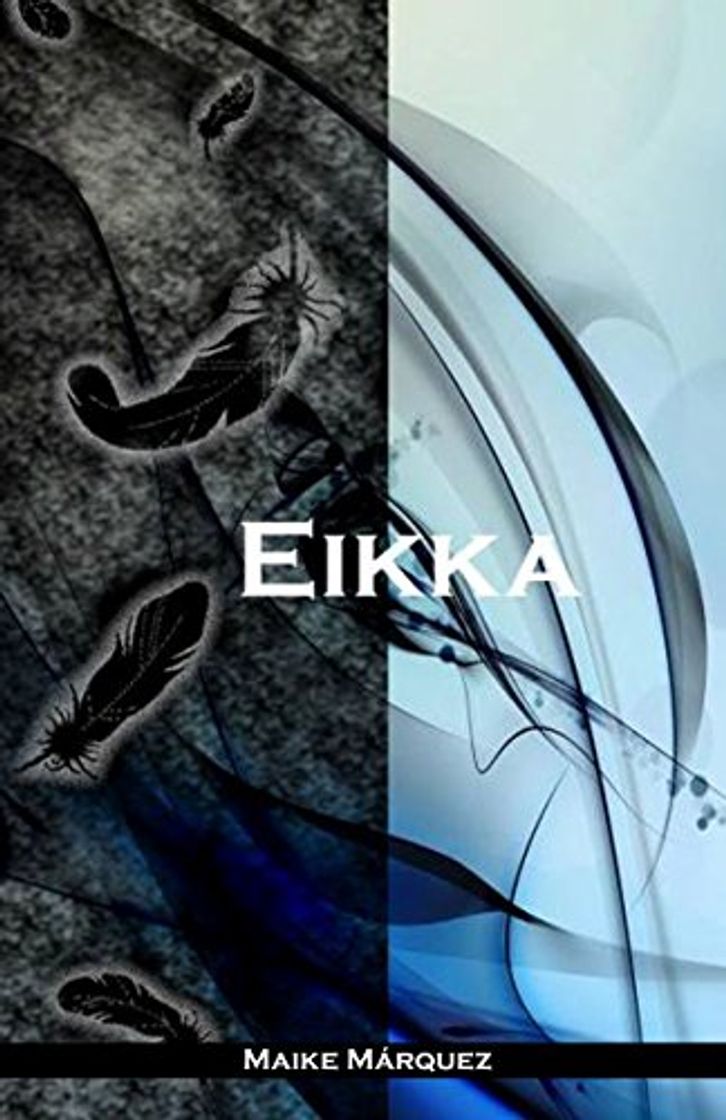 Book Eikka: