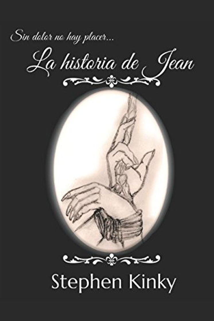 Book La historia de Jean