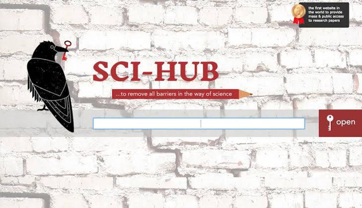 Fashion SCI-HUB