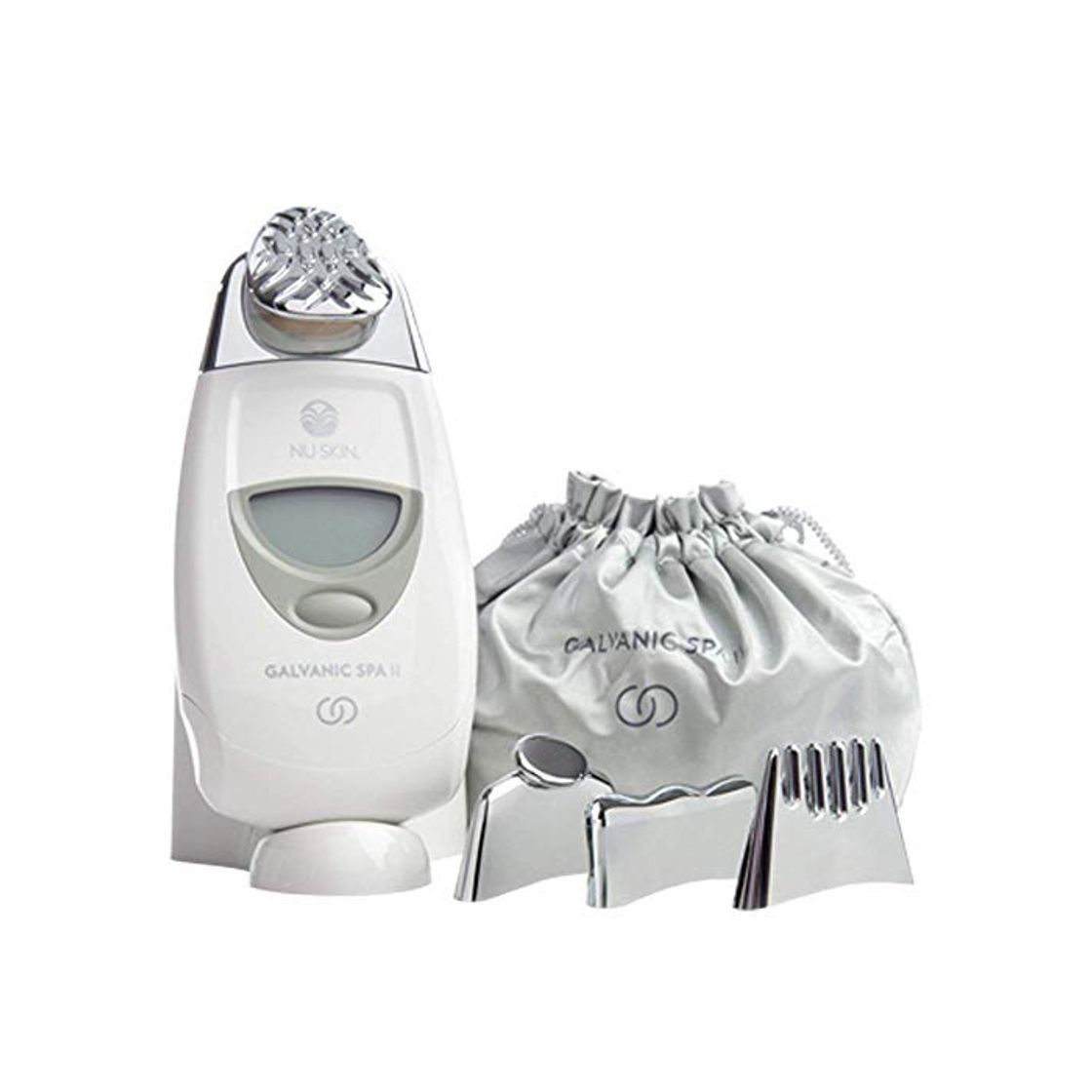Social NU SKIN Galvanic Spa System II