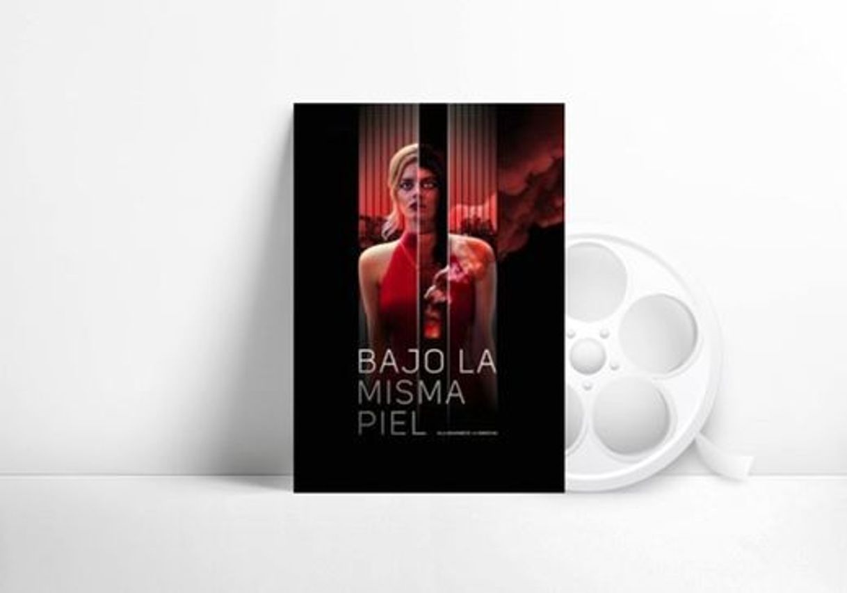 Movie Bajo la misma piel