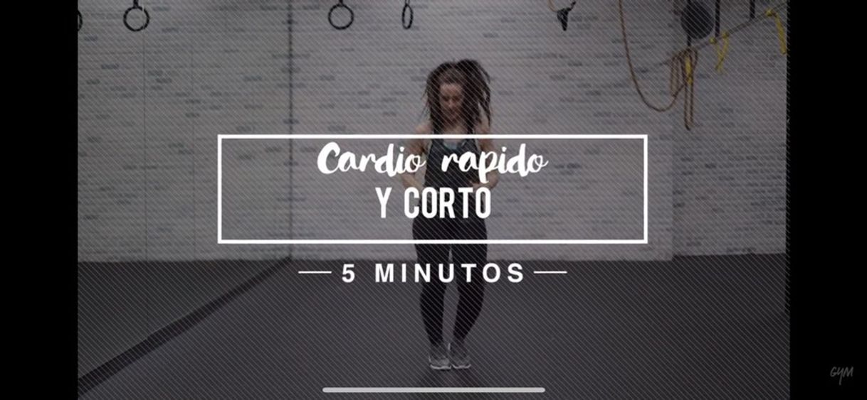 Social Cardio HIT