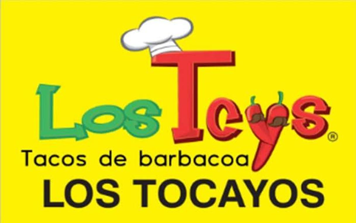 Restaurants Tacos de Barbacoa Los Tocayos