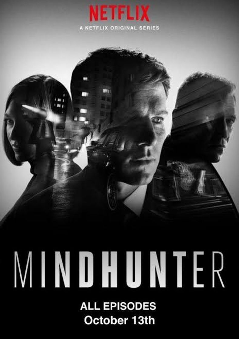 Mind Hunter 