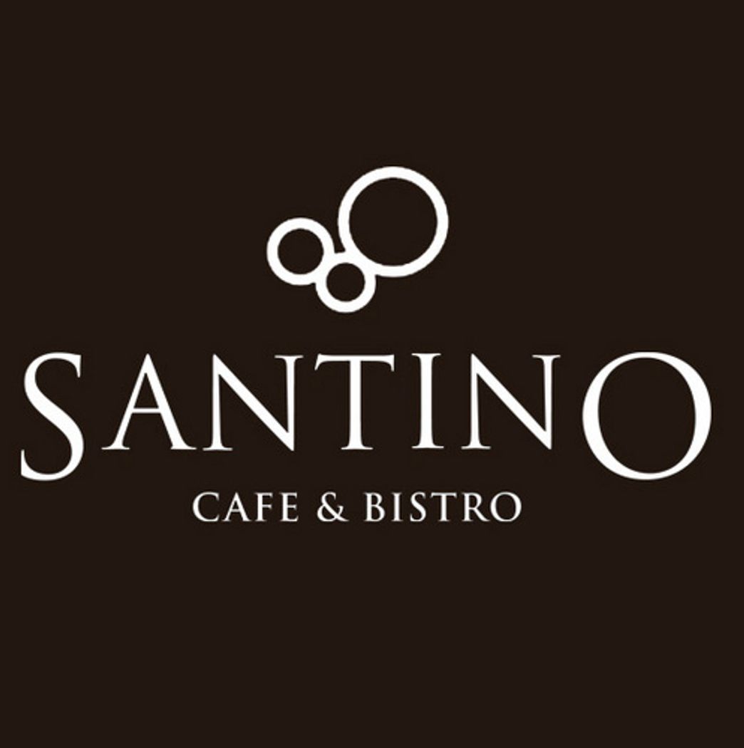 Restaurantes Santino Cafe & Bistro