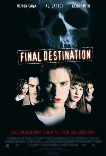 Final Destination