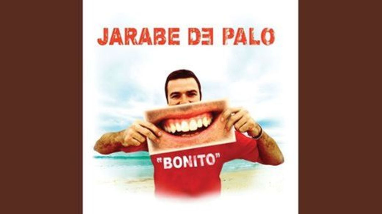 Canción Jarabe De Palo - Bonito (Videoclip Oficial) - YouTube