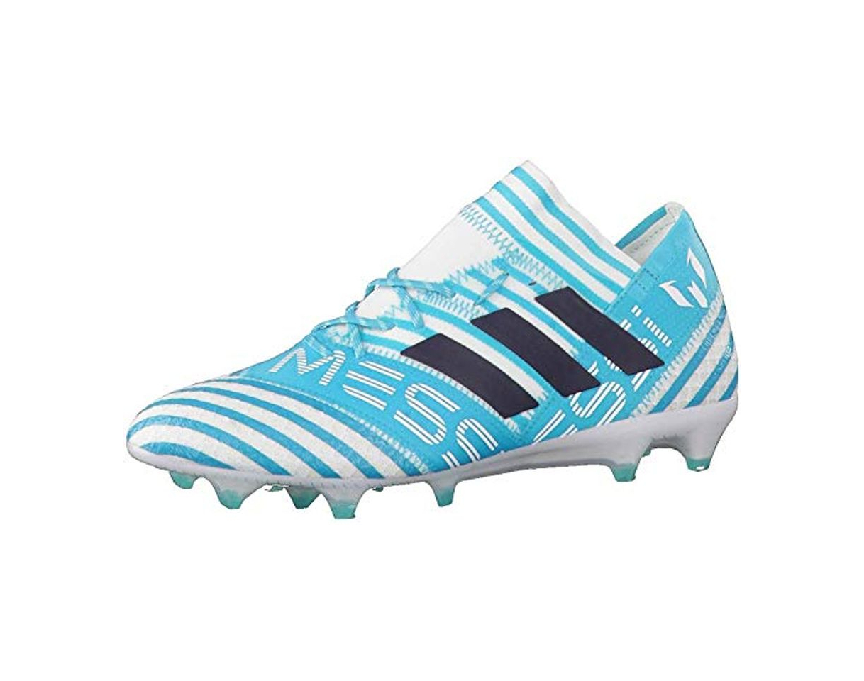 Producto adidas Nemeziz Messi 17.1 FG, Zapatillas de Fútbol para Hombre, Azul