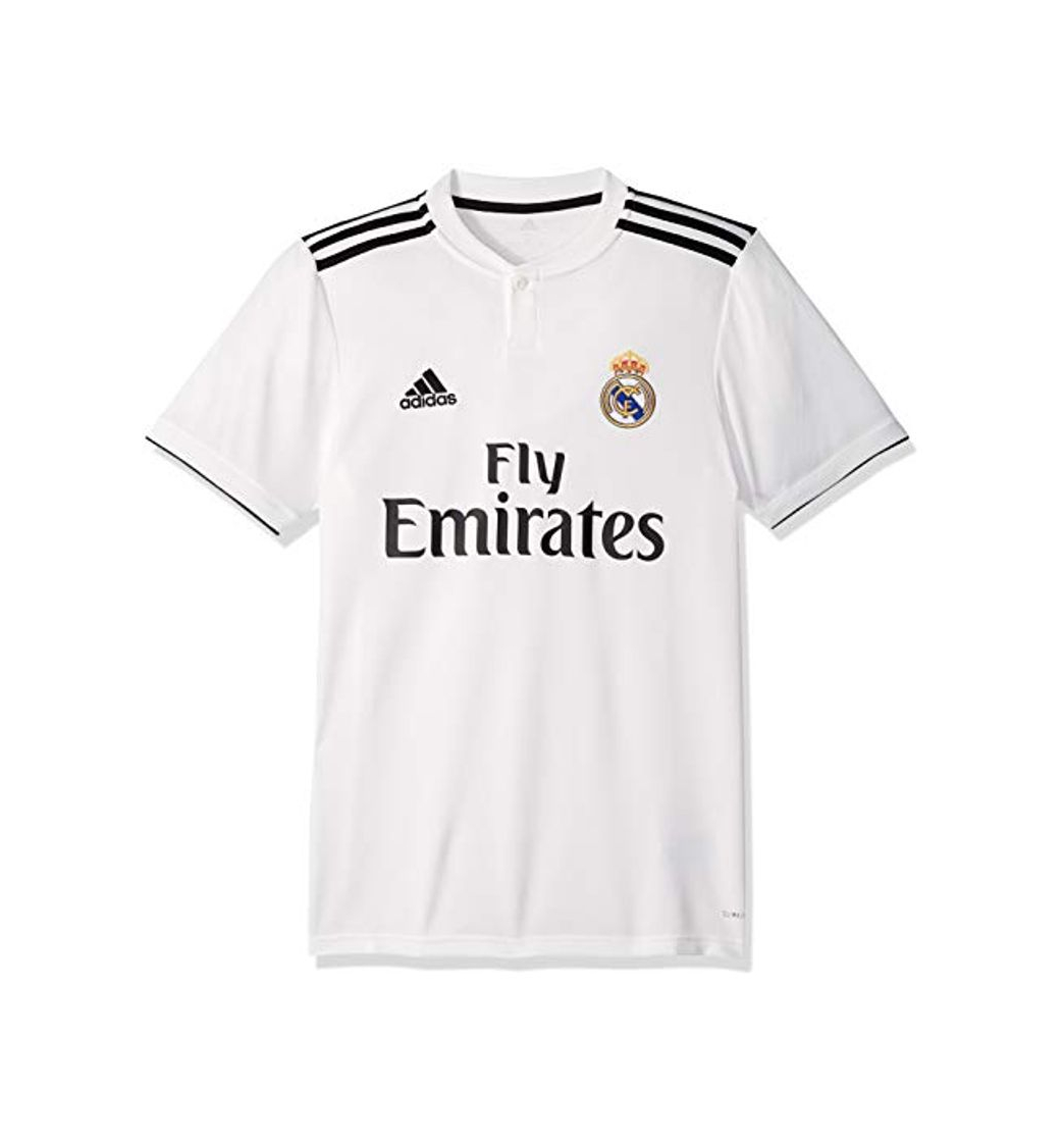 Moda adidas Soccer Real Madrid Home Jersey