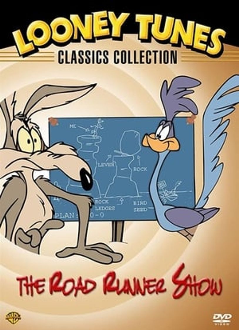 Serie Willy il Coyote e Beep Beep