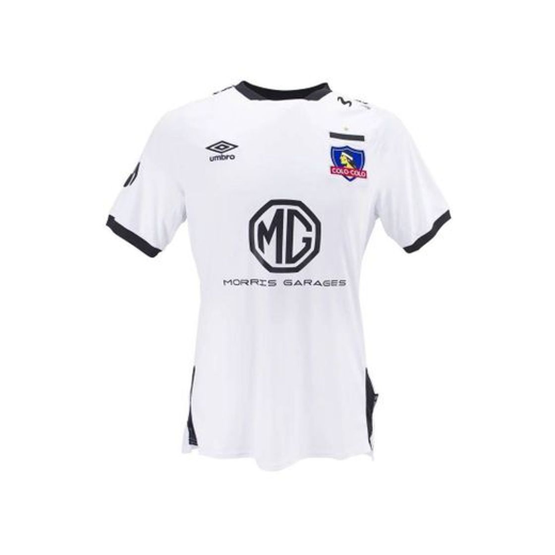 Social Camiseta fútbol colo colo chile
