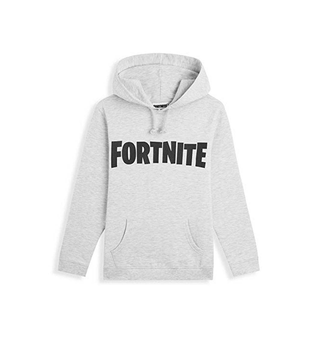 Social Fortnite Sudadera De Niños, Producto Oficial