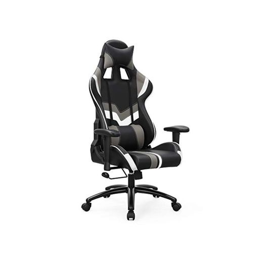 SONGMICS Silla Gamer