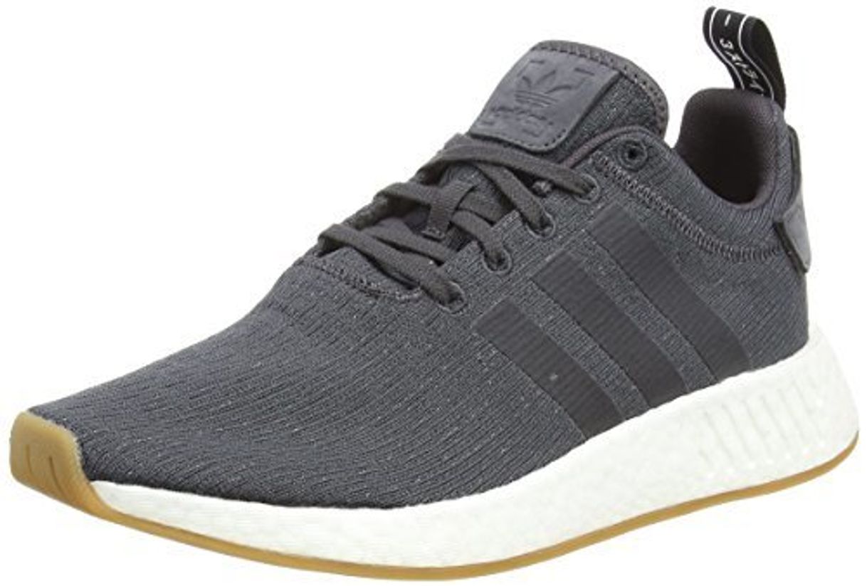 Producto adidas Originals NMD_R2, Zapatillas Unisex Adulto, Gris