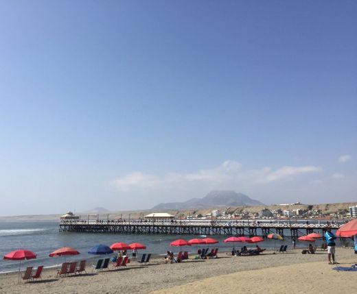 Huanchaco