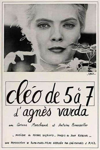 Cléo from 5 to 7