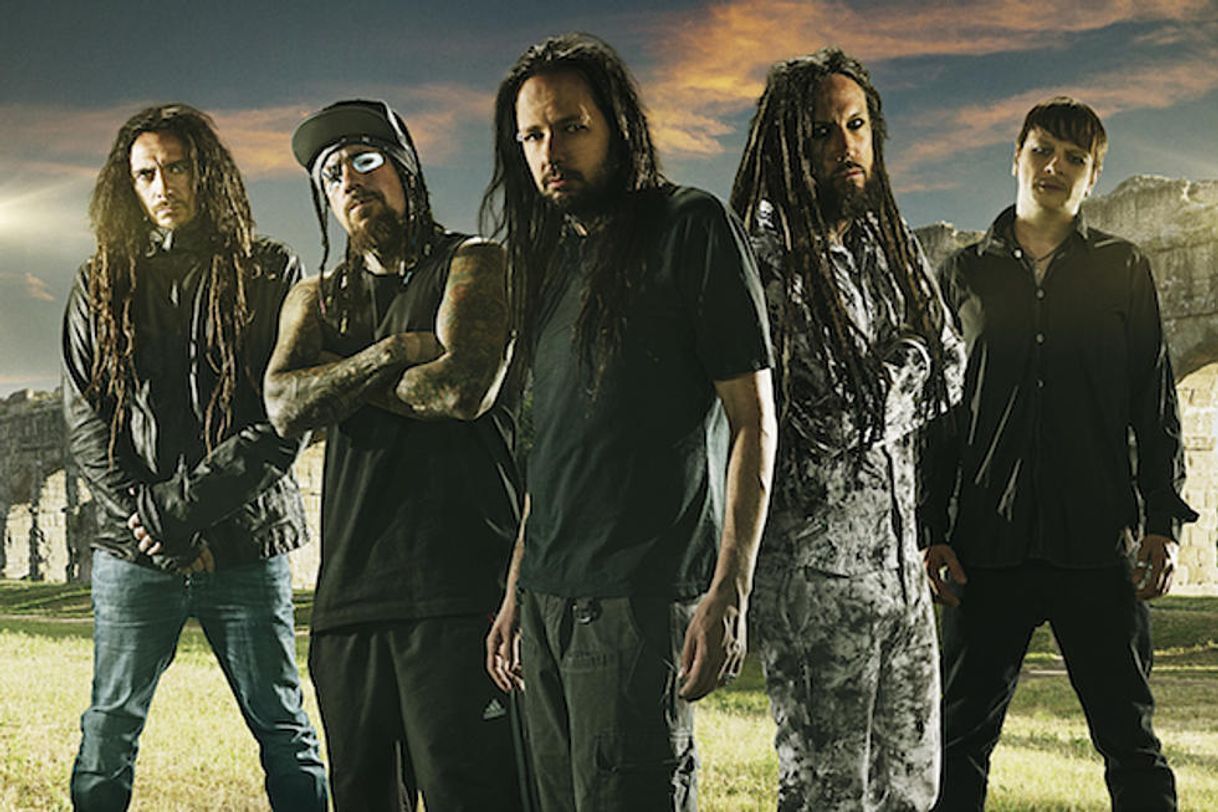 Music KORN