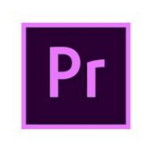 Adobe Premiere Pro CC