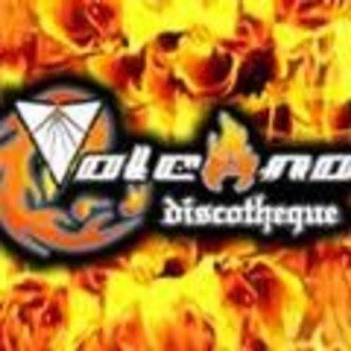 Restaurants Volcano Discotheque