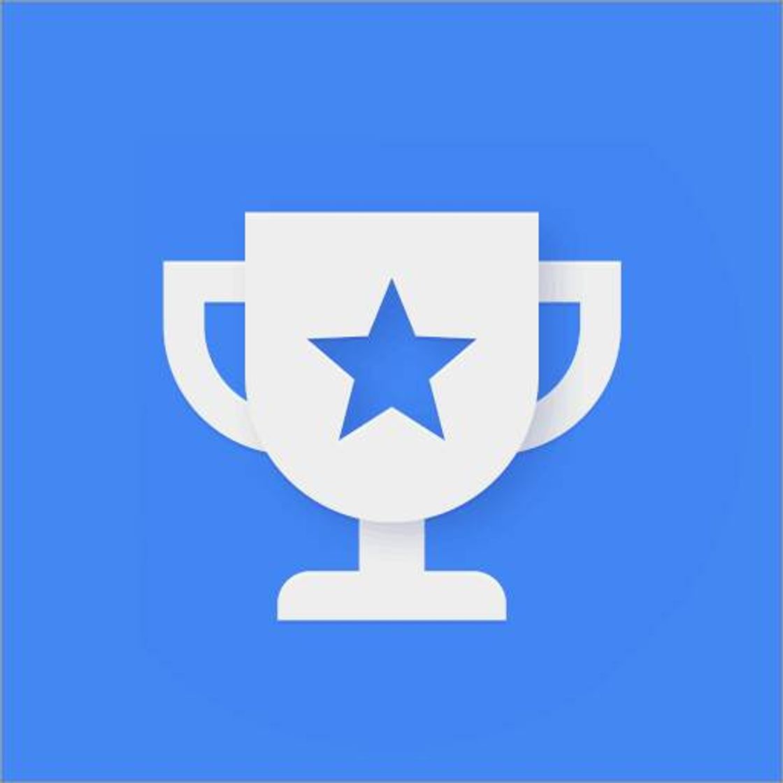 App Opinion rewards by Google 