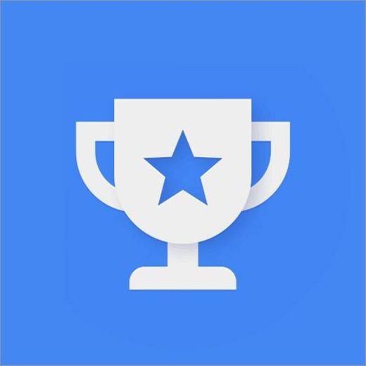 Opinion rewards by Google 