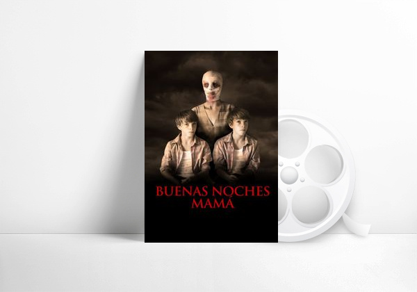 Movie Goodnight Mommy