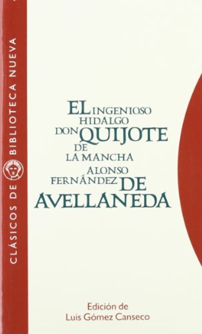 Libros El ingenioso hidalgo Don Quijote de la Mancha