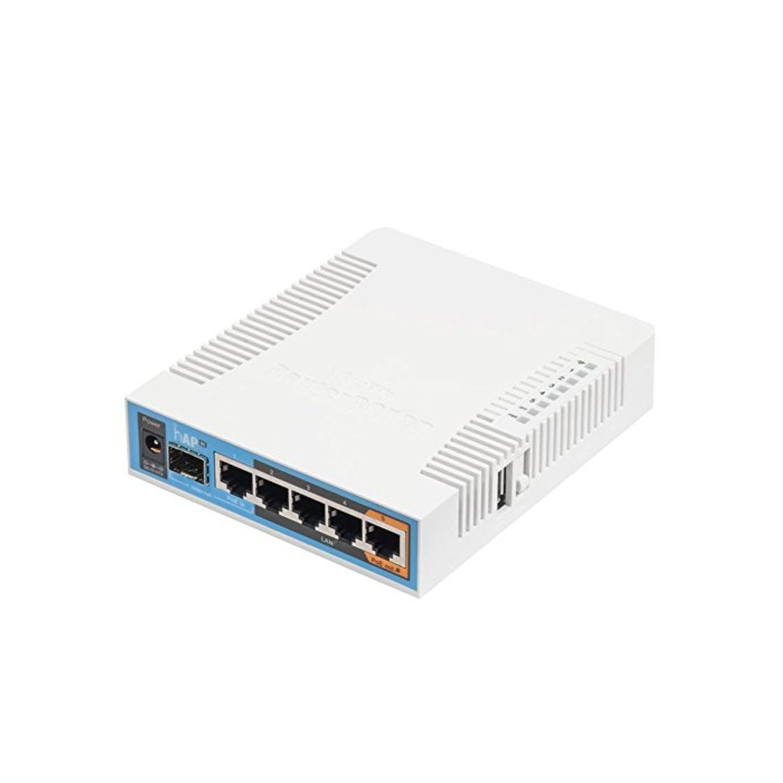 Products Wireless Router MIKROTIK HAP AC