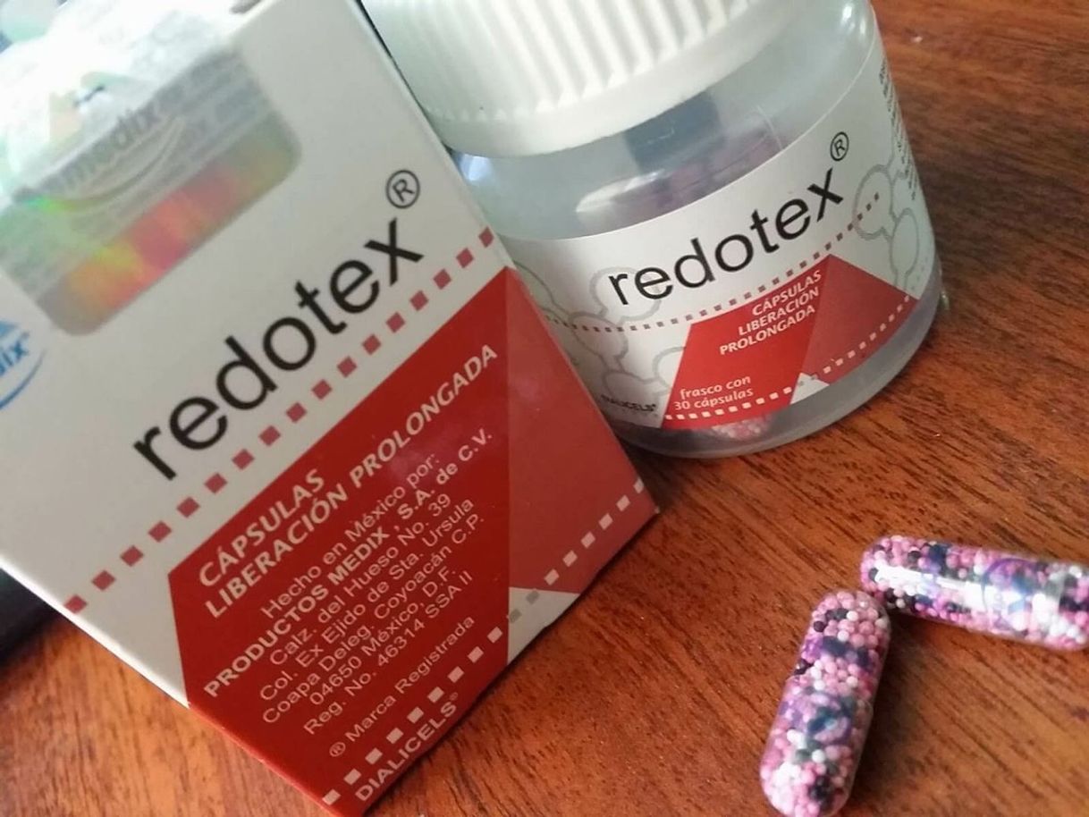 Product REDOTEX 