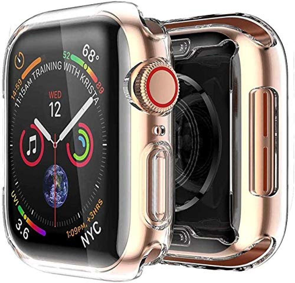 Producto [2 pack] Funda Apple Watch 44mm Series 4