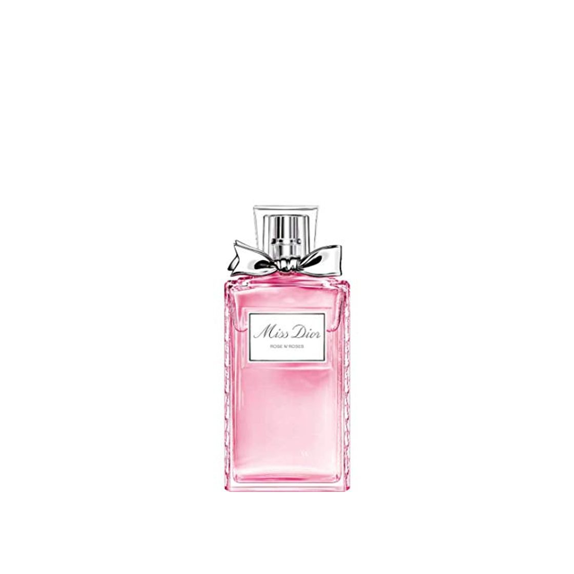 Product Perfume Dior Miss Dior Rose n'Roses Eau de Toilette en spray