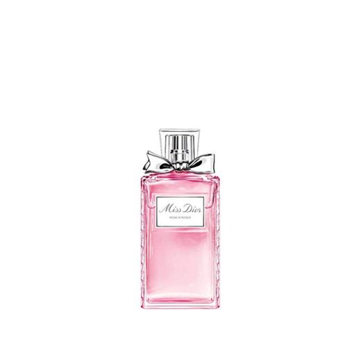 Perfume Dior Miss Dior Rose n'Roses Eau de Toilette en spray