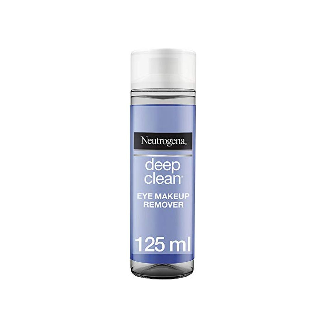 Fashion NEUTROGENA Deep BLEAN DESMAQUILLANTE 125UN Unisex Adulto