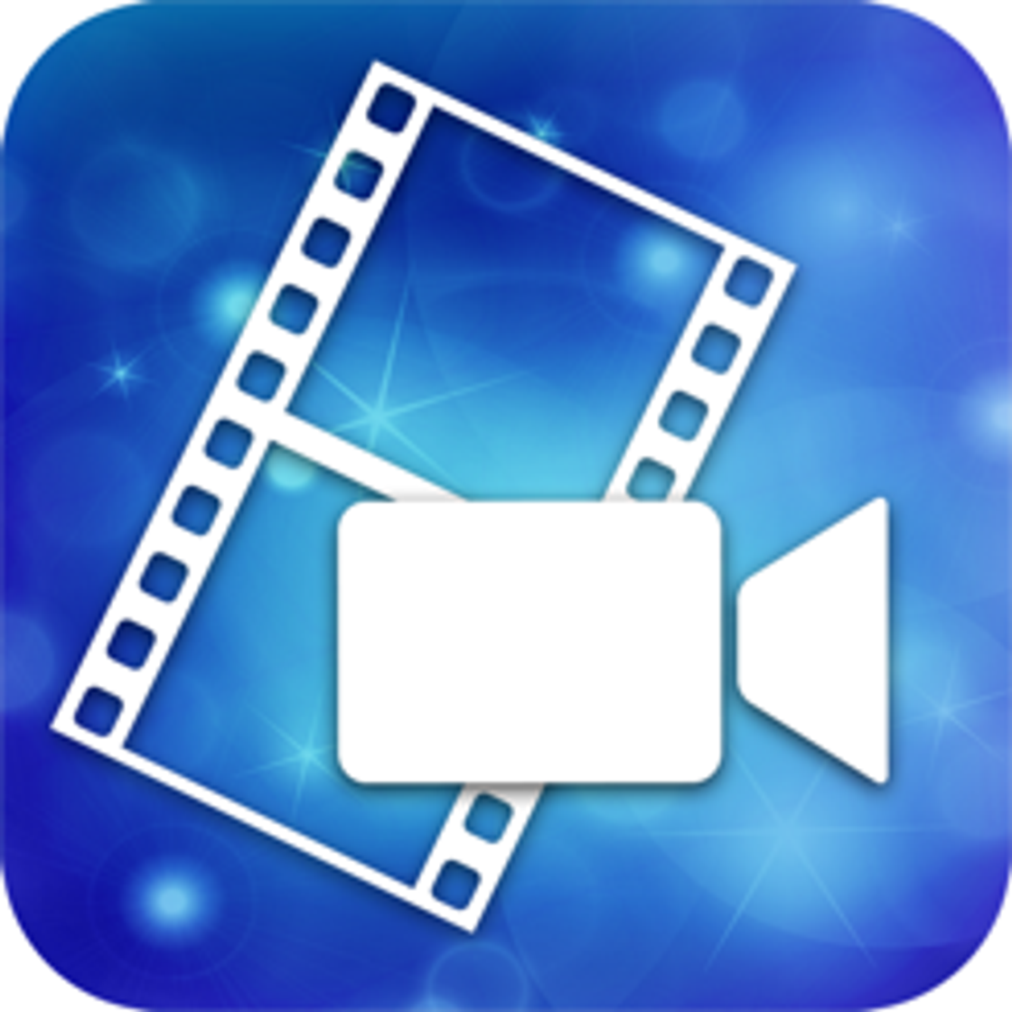 PowerDirector — Editor y Creador de Videos