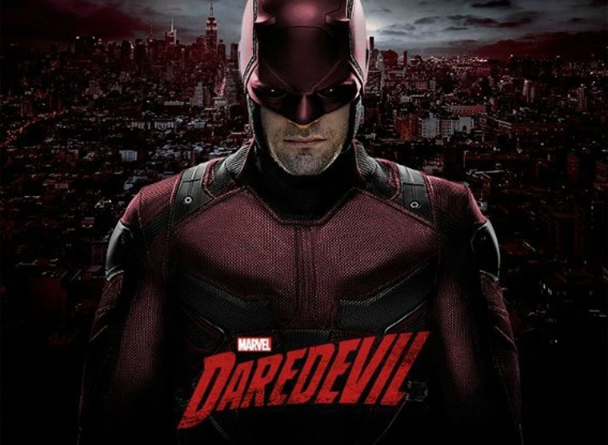 Serie Marvel - Daredevil