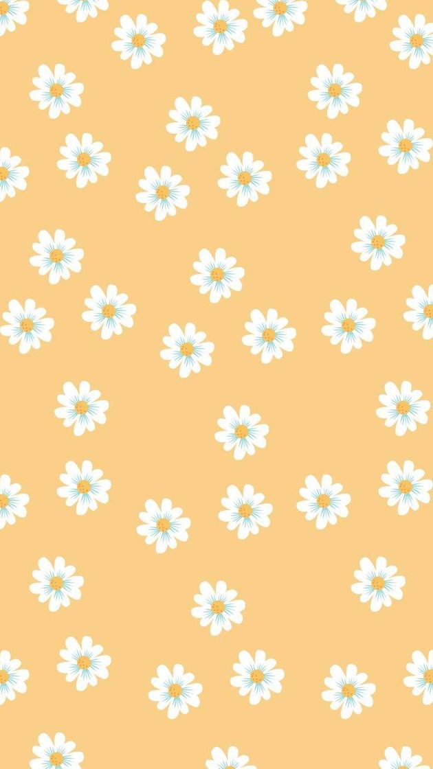 Moda Wallpaper de flor, fofo demais!