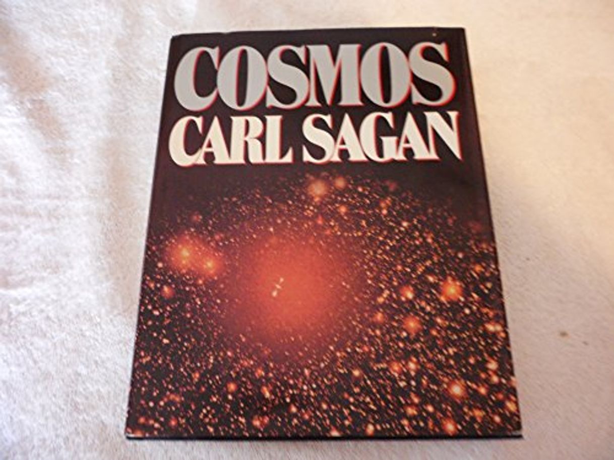 Books Cosmos